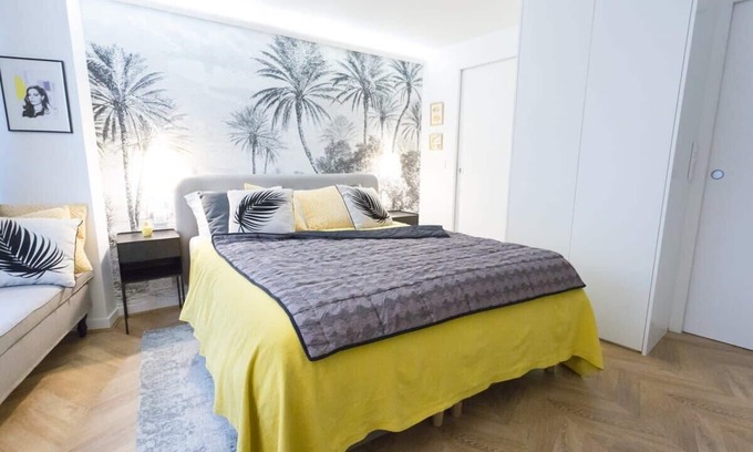 Bonne-Nouvelle Apartment | La Boutique du Sentier