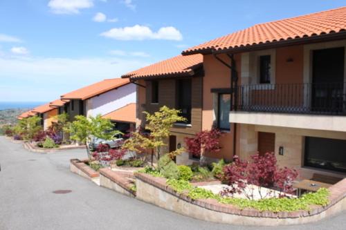 Lloreda Resort | La Boz, Nucleo Turístico Rural
