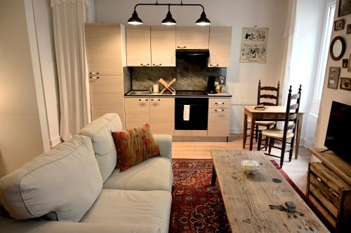 Brioude Apartment | La Brocante - Meilleurhote-Brioude