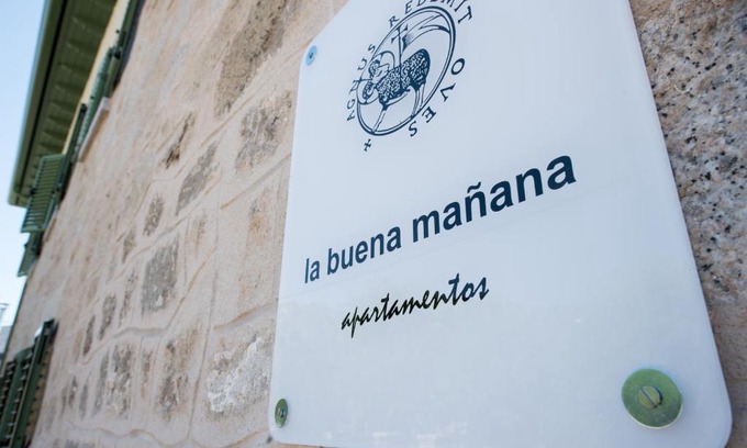 La Cabrera Apartment | LA BUENA MAÑANA