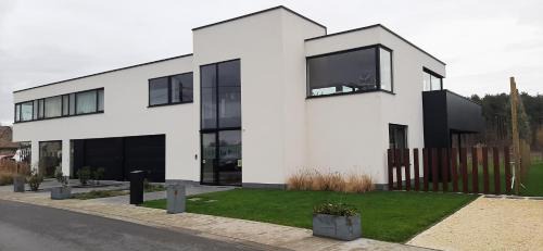 Koekelare House | La Buse