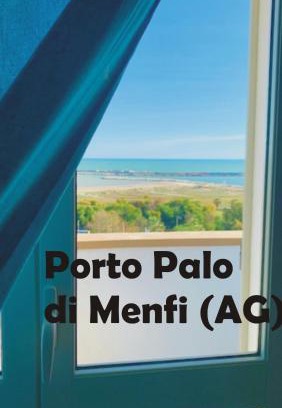 Porto Palo House | La Bussola