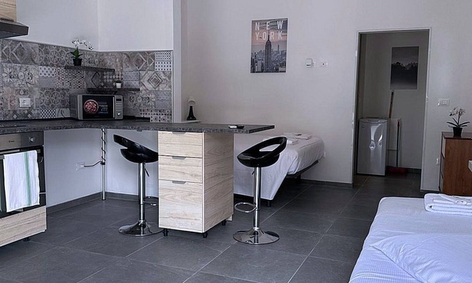 San Donato Apartment | La Cà Pezzana 11C.