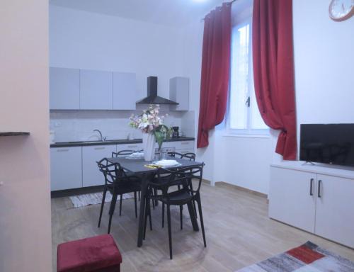 San Vincenzo Apartment | La Câza a Zêna