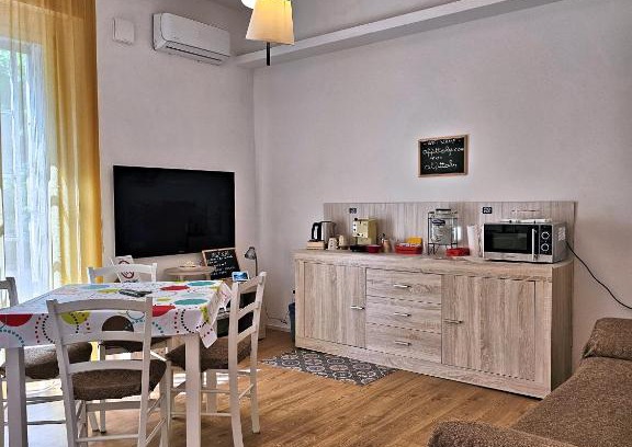 Castenaso Apartment | La Ca' Bianca Affittaly Apartments