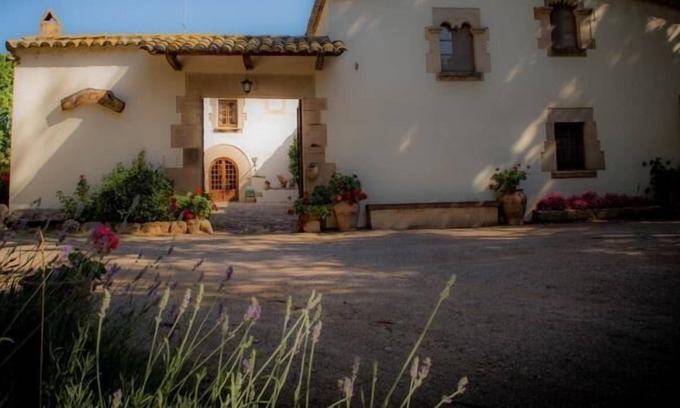 Santa Eulalia de Roncana Apartment | LA CASETA Agriturismo