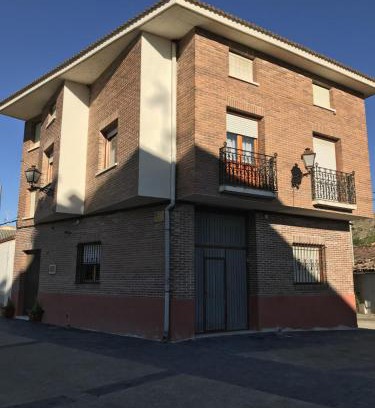 Leiva House | La Cabañita de Leiva