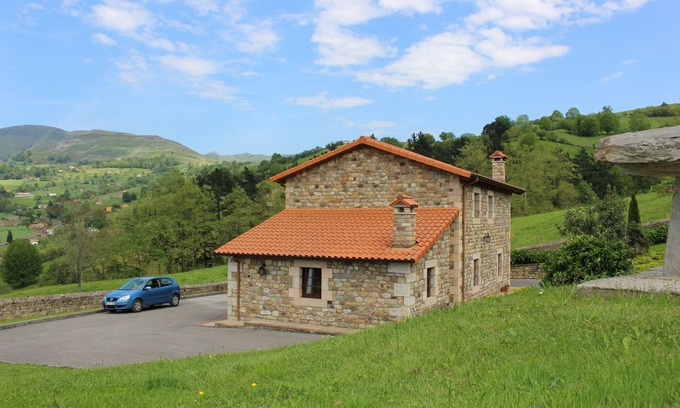 Selaya Cottage | La Cabana del Abuelo de Selaya