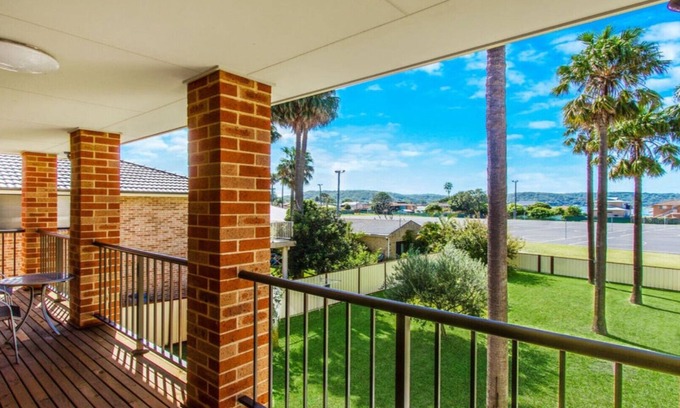 Ettalong Beach House | LA CABANA - ETTALONG BEACH