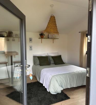 Vayres House | La Cabane du Mascaret