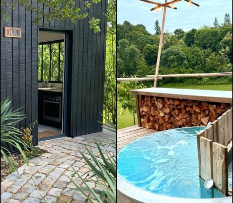 Bouliac House | La Cabane