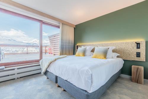 Arc-1600 Hotel | La Cachette, Friendly Hotel & Spa