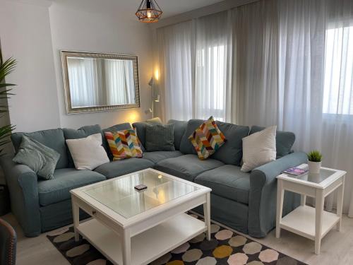 La Cala de Mijas Apartment | La Cala Holiday Retreat