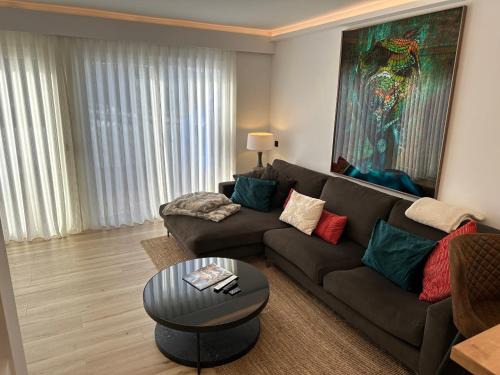 La Cala de Mijas Apartment | La Cala Penthouse Retreat