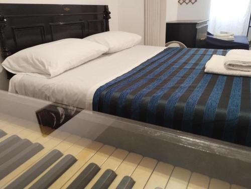 Mili San Pietro Apartment | La camera nel villaggio