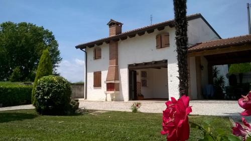 Torri di Quartesolo House | La Campagnola - Casa Vacanze