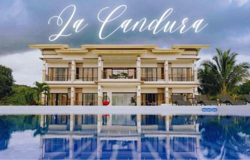San Juan Resort | La Candura