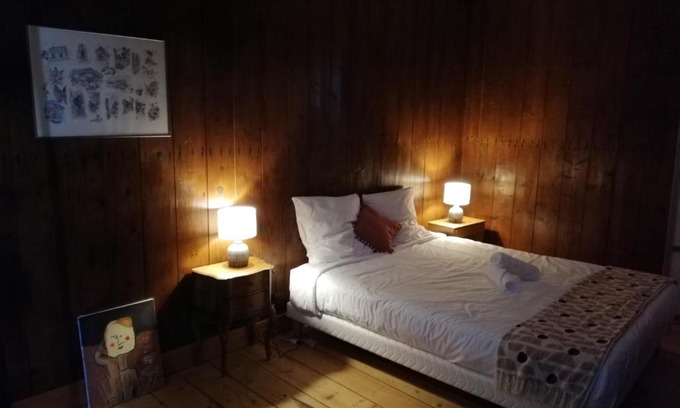 Dole Apartment | La Canetterie