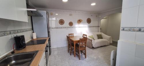 Sagunto Apartment | La Cantora
