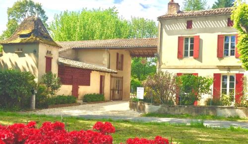 Pineuilh Bed & Breakfast | LA CARRETERIE - Maison de Famille{s}