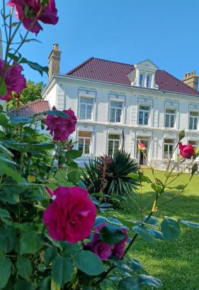 Oye-Plage Bed & Breakfast | La Carte Postale