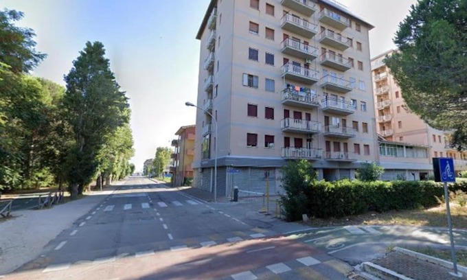 San Salvo Marina Apartment | La Casa al mare di BERRY