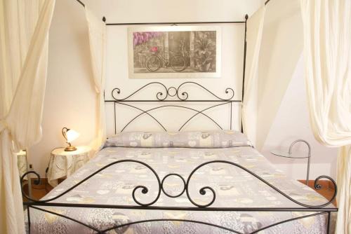 Paliano Bed & Breakfast | La casa al vicolo