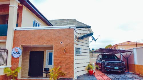 Osogbo Apartment | La Casa Apartments