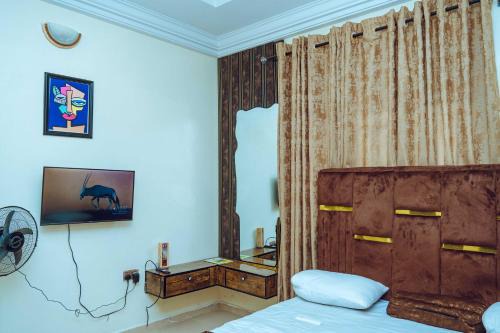 Osogbo Apartment | La Casa Apartments Osogbo