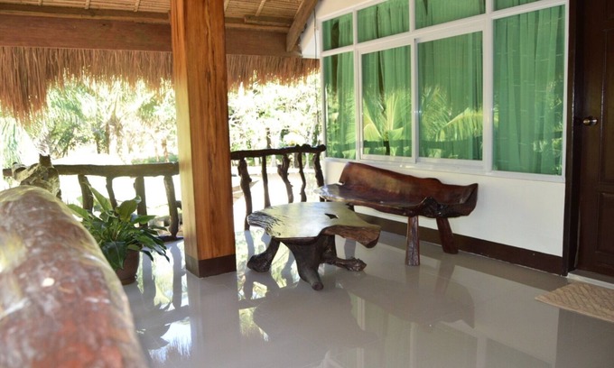 Baler Bed & Breakfast | La Casa Blanca by the beach - Baler