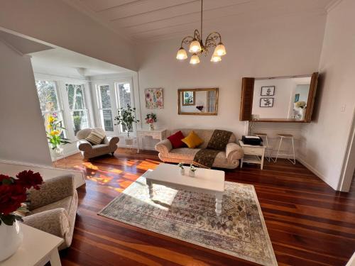 Epsom House | La Casa Bonita Auckland