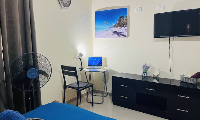 Pimentel Apartment | La Casa Bonita