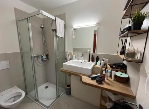 Le Pont House | La Casa - Chambre confortable au calme
