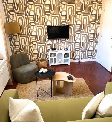Avignon City Centre Apartment | -La Casa d'Avignon-
