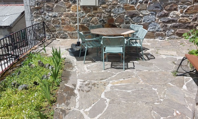 Llanaves de la Reina Cottage | La Casa de Sara