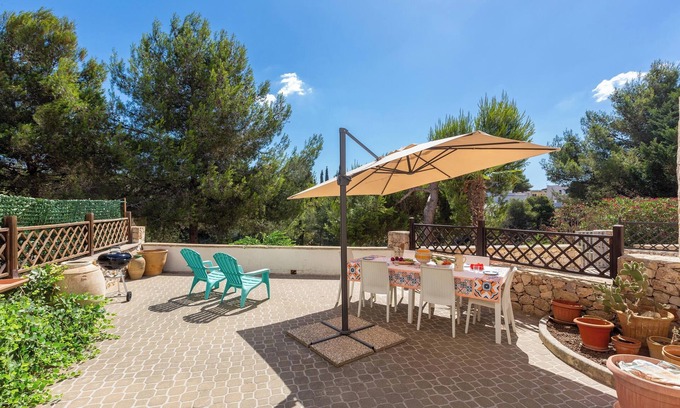 Santa Maria di Leuca House | La Casa delle Giare by BarbarHouse