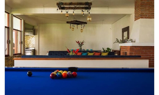 Atlixco Other | La Casa del Jagüey in Atlixco, Pet Friendly.