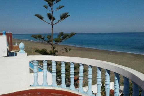 Oued Laou Apartment | La Casa de Benali