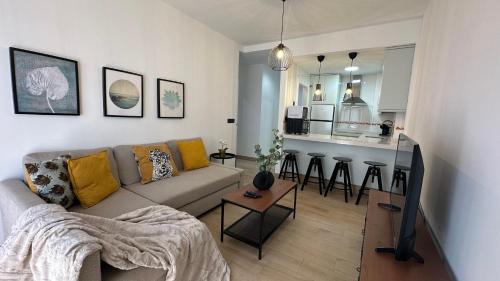 Torrenueva Apartment | La casa de Chloe