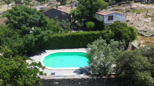 Fornillos de Fermoselle House | La Casa de los Arribes