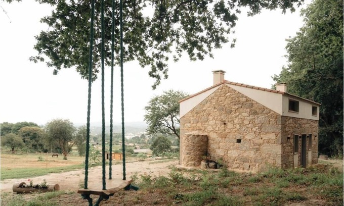 Maceira Apartment | La Casa de la Pradera