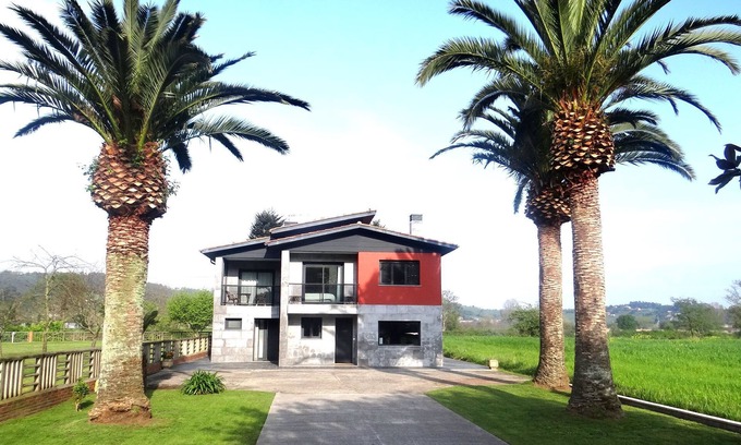 Ribadesella House | La Casa de la Ria (II)