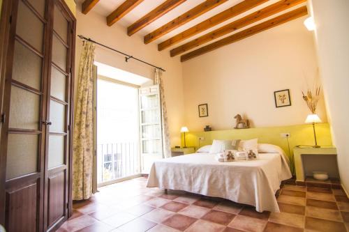 Rio Velez Apartment | La Casa de Las Titas