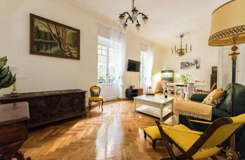 Ibiza Apartment | La Casa de Lope de Rueda