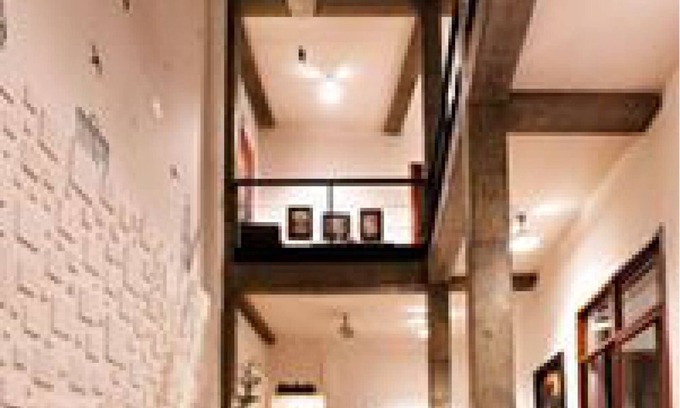 Loja Hotel | La Casa De Manuel