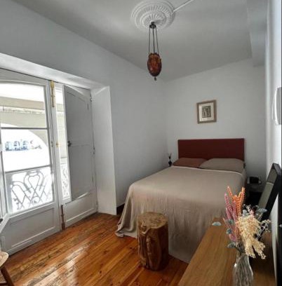 La Coruna Apartment | La Casa de María Pita