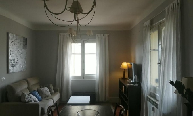 Burgos Apartment | La casa de Mercedes