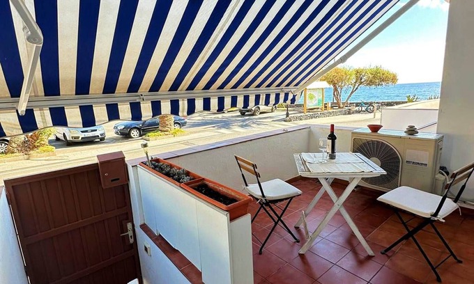 Playa de Santiago Apartment | La Casa de Santiago y la Playa