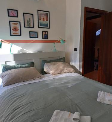 Coppito Apartment | La Casa degli Aceri Secolari - Affitti Brevi Italia