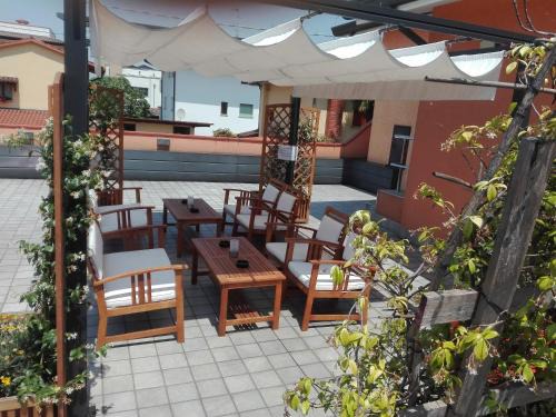 Pertegada Bed & Breakfast | La Casa Degli Angeli - Agli Angeli Ristorante Pizzeria